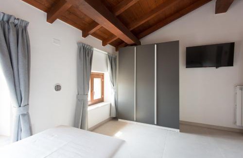 Vescovato Apartamento | La Corte Affitti Brevi