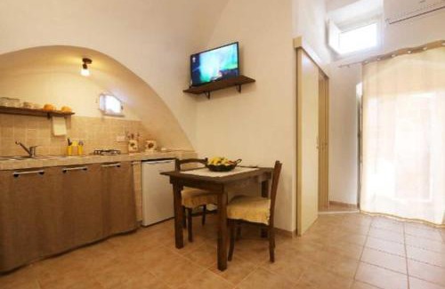 Presicce Apartamento | La Corte Antica