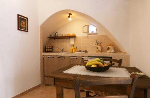 Presicce Apartamento | La Corte Antica