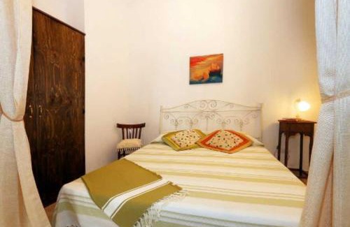 Presicce Apartamento | La Corte Antica