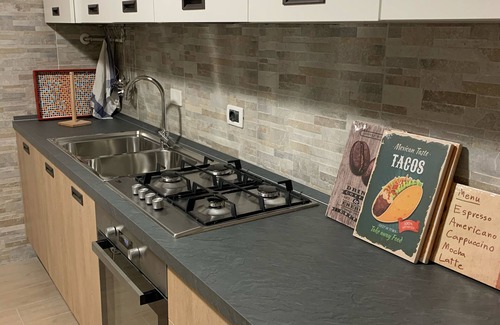 Incirano Apartamento | Apartamento "La Corte"