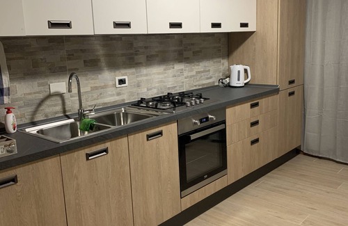 Incirano Apartamento | Apartamento "La Corte"