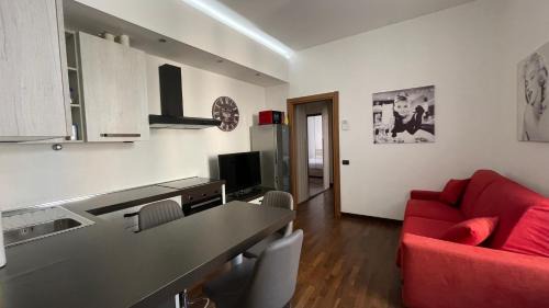 Busto Arsizio Apartamento | La Corte Barnaba