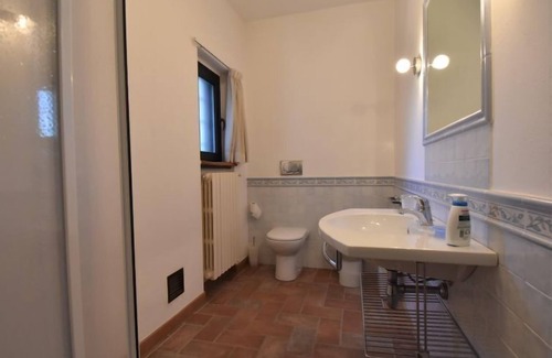 Castana Apartamento | Apartamento La Corte Bricca (Trilo B) en Oltrepò Pavese - 4 personas, 2 dormitorios