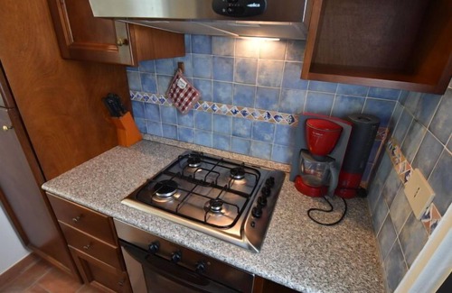 Castana Casa | Casa de vacaciones La Corte Bricca (Casetta) en Oltrepò Pavese - 2 personas, 1 dormitorios