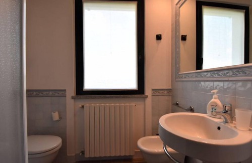 Castana Casa | Casa de vacaciones La Corte Bricca (Casetta) en Oltrepò Pavese - 2 personas, 1 dormitorios