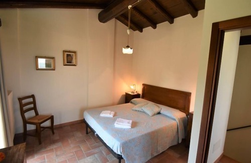 Castana Casa | Casa de vacaciones La Corte Bricca (Casetta) en Oltrepò Pavese - 2 personas, 1 dormitorios