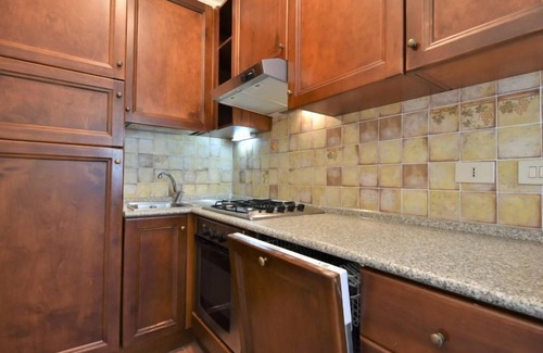 Castana Apartamento | Apartamento La Corte Bricca (Bilo D) en Oltrepò Pavese - 3 personas, 1 dormitorios