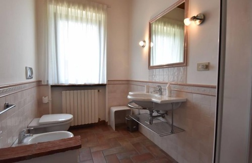Castana Apartamento | Apartamento La Corte Bricca (Bilo D) en Oltrepò Pavese - 3 personas, 1 dormitorios