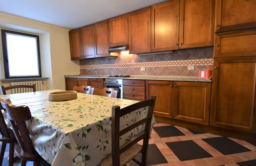 Castana Casa | La Corte Bricca (Casa Padronale) by Interhome