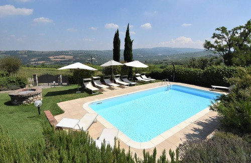 Castana Casa | La Corte Bricca (Casa Padronale) by Interhome