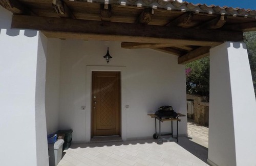 Cala Liberotto Casa | La Corte degli Ulivi Appartamenti