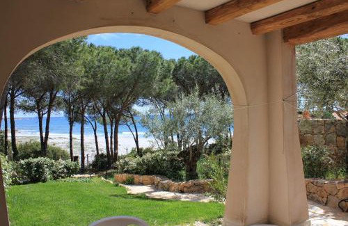Cala Liberotto Casa | La Corte degli Ulivi Appartamenti