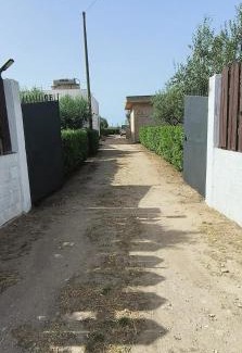 Portopalo di Capo Passero Cama Y Desayuno | La corte degli ulivi