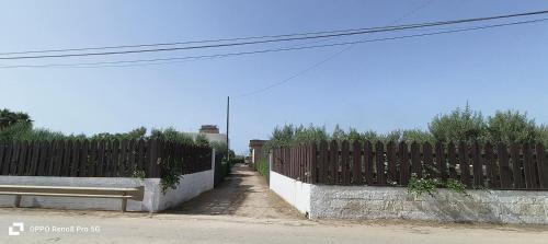 Portopalo di Capo Passero Cama Y Desayuno | La corte degli ulivi