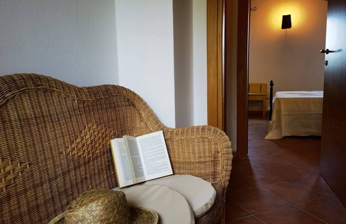Tresnuraghes Otro | la corte degli ulivi