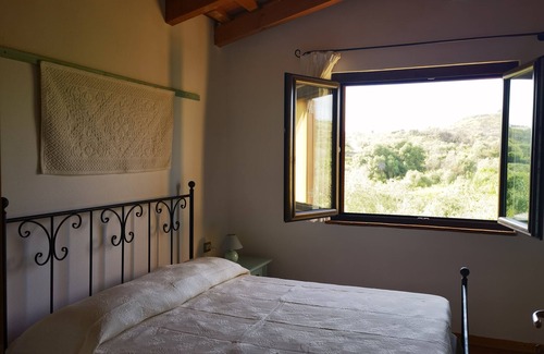 Tresnuraghes Otro | la corte degli ulivi