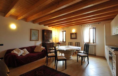 Pesina Spezie Apartamento | La Corte dei Limoni