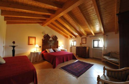 Pesina Spezie Apartamento | La Corte dei Limoni
