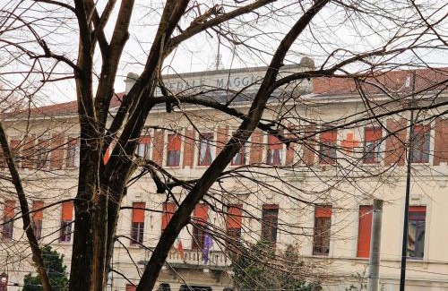 Pablo Apartamento | La Corte del Maggiore