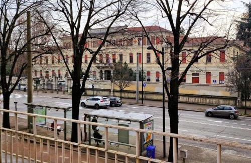 Pablo Apartamento | La Corte del Maggiore