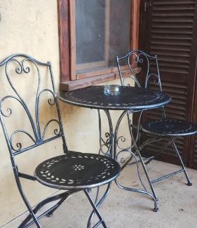 Saint-Pierre Apartamento | La corte del meleto - appartamento in stile Valdostano