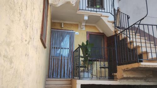 Saint-Pierre Apartamento | La corte del meleto - appartamento in stile Valdostano