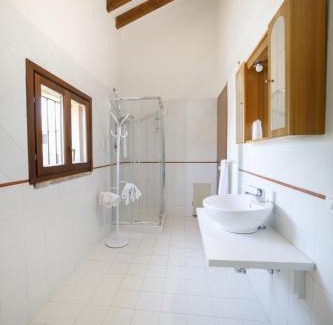 Sanguinaro Apartamento | La Corte del Mulino