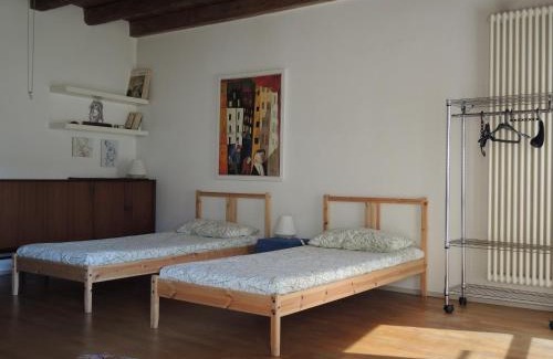 Zanica Casa | La Corte del Noce