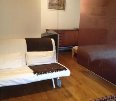Zanica Casa | La Corte del Noce