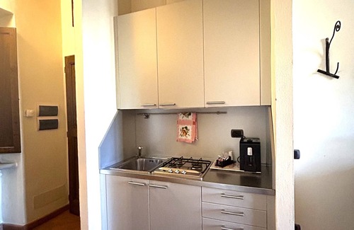 Quartiere di Porta Crucifera Casa | LA CORTE DEL RE SUITE AREZZO