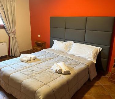 Fogliano Redipuglia Casa | La corte dell'ulivo