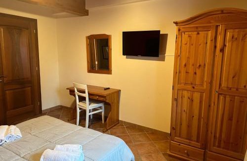 Fogliano Redipuglia Casa | La corte dell'ulivo