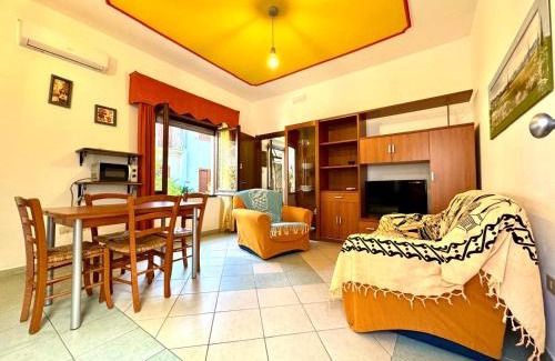 Bari Sardo Apartamento | La Corte Della Pavoncella