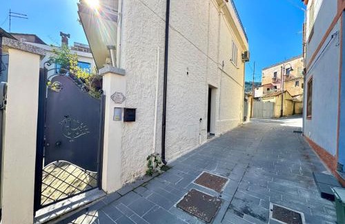 Bari Sardo Apartamento | La Corte Della Pavoncella