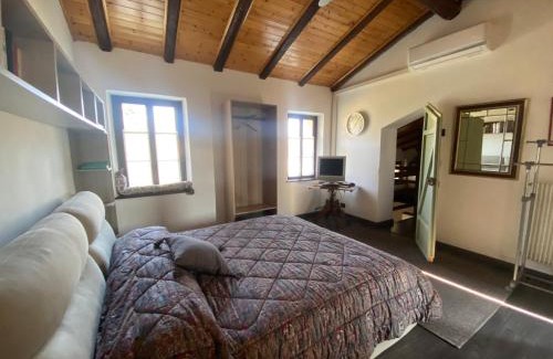 Maniago Cama Y Desayuno | La corte di Bacco