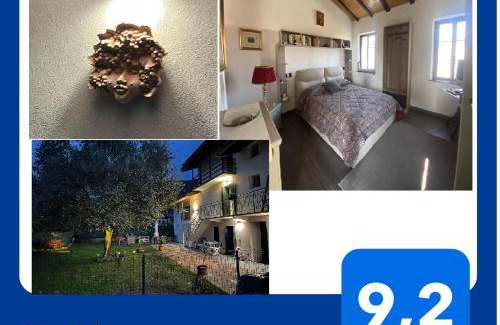 Maniago Cama Y Desayuno | La corte di Bacco