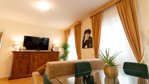 Lecco Apartamento | La corte di Danilo
