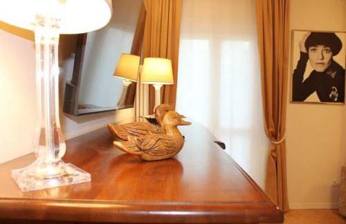Lecco Apartamento | La corte di Danilo