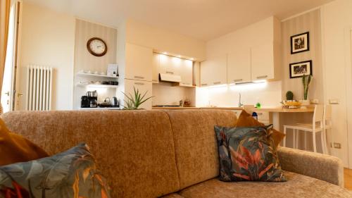 Lecco Apartamento | La corte di Danilo