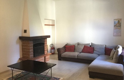 Crescenzago Casa | La Corte di Luna (MI)