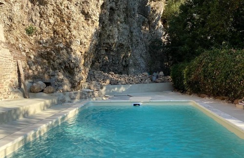 Narni Villa | La Corte di Narnia - Private Villa