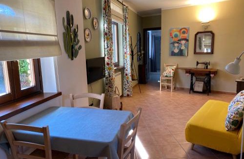 Murazzano Casa | La Corte di San Rocco