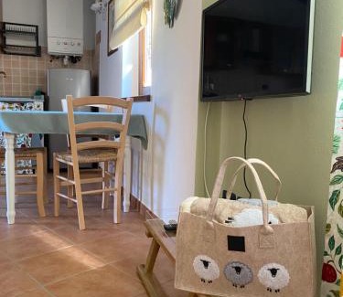 Murazzano Casa | La Corte di San Rocco