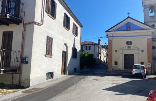 Murazzano Casa | La Corte di San Rocco