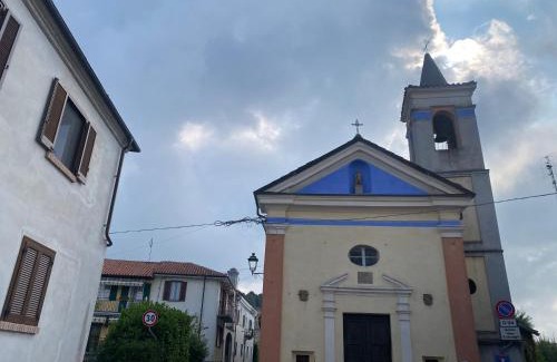 Murazzano Casa | La Corte di San Rocco