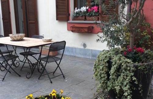 Saronno Apartamento | La Corte di Saronno
