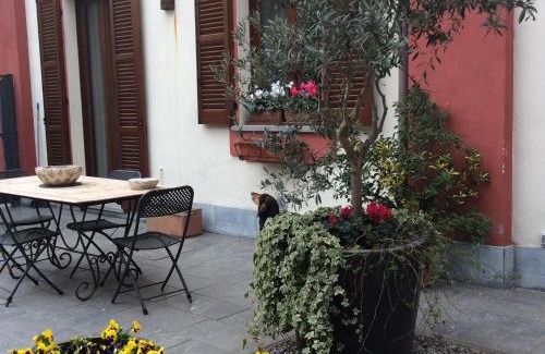 Saronno Apartamento | La Corte di Saronno