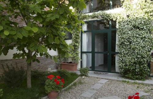 Saronno Apartamento | La Corte di Saronno