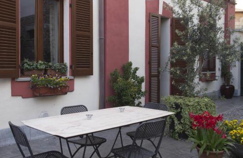 Saronno Apartamento | La Corte di Saronno